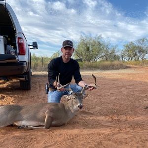 Meet your Posher, Brad